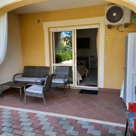 Pizzo Beach Club 49g