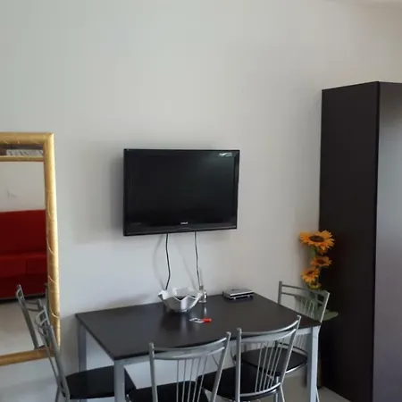 Appartement Pizzo Beach Club 49g Fondaco Vecchio
