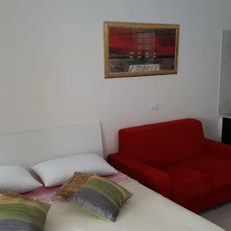 Pizzo Beach Club 49g