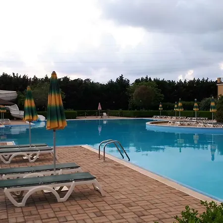 Pizzo Beach Club 49g Appartement Fondaco Vecchio