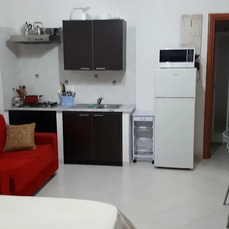 Pizzo Beach Club 49g Fondaco Vecchio