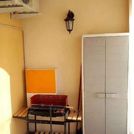 Appartement Pizzo Beach Club 49g Fondaco Vecchio